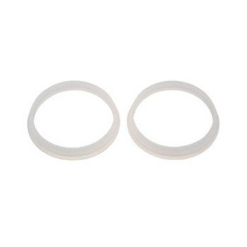 Moen M-Line Series M8820 Faucet Washer, 1-1/2 in, Polyethylene