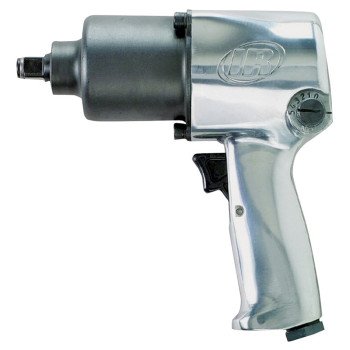 Ingersoll Rand 231C Air Impact Wrench, 1/2 in Drive, 600 ft-lb, 8000 rpm Speed