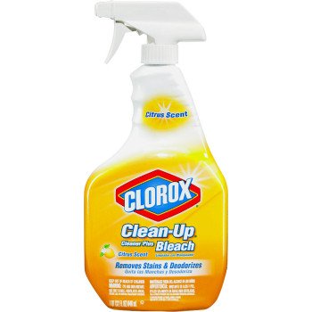 30878/30705 CLEANUP CITRUS 32O