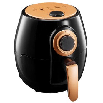 2048 AIR FRYER 3.8QT          