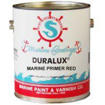 M740-1 MARINE PRIMER RED GL   