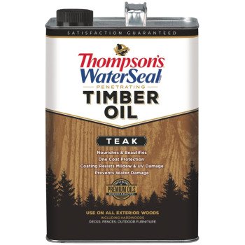 TH.049831-16 SEALER OIL TEAK  