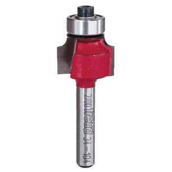 ROUNDOVER ROUTER BIT