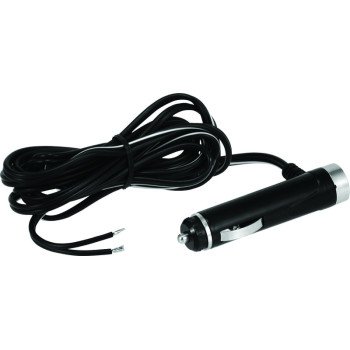 Genuine Victor 22-1-39047-8 Power Cord, Black