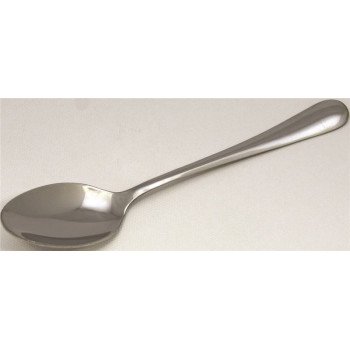 Chef Craft 21712 Tablespoon Set, 7-1/2 in OAL, Stainless Steel