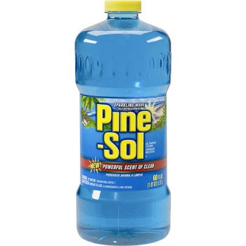 40238 PINE SOL 60OZ SPARKLE WA