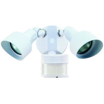 HZ-5597-WH LIGHT HAL 200W WHT 