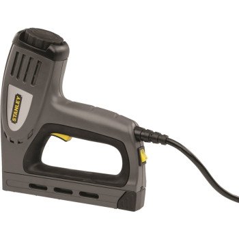 STANLEY TRE550Z Electric Staple/Brad Nail Gun