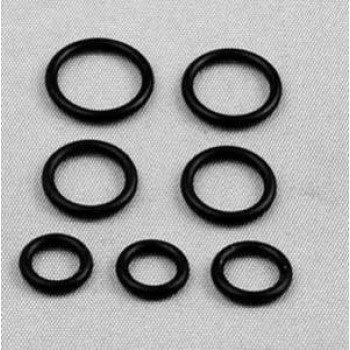 Moen M-Line Series M3988 Faucet O-Ring, Assorted, 10/PK