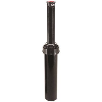 Toro 53894 Spray Sprinkler with Nozzle, 1/2 in Connection, 8 to 15 ft, Spray Nozzle, Plastic