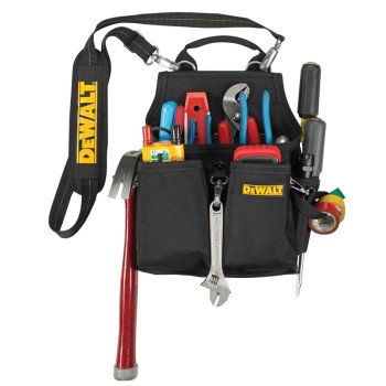 DG5680 POUCH ELECTRICIAN 14PCT