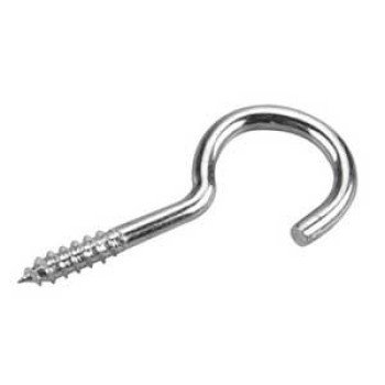 2714XR 3-7/8IN 3/PK ZINC SCREW