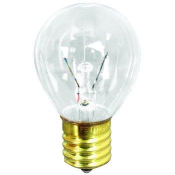 BP25S11N/CAN 25W S11 BULB CLR 