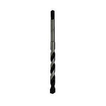 Simpson Strong-Tie Titen Turbo MDB18312C1 Drill Bit, 3/16 in Dia, 3-1/2 in OAL