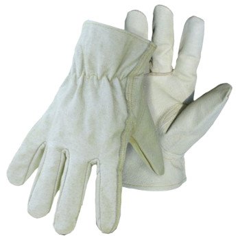 4050 GLOVES DRVR LADIES LARGE 