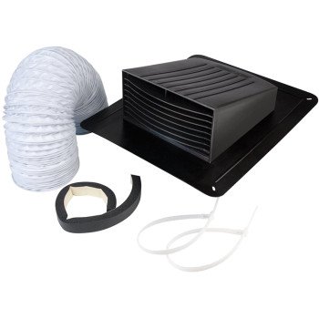 DUNDAS JAFINE EXRT Vent Kit