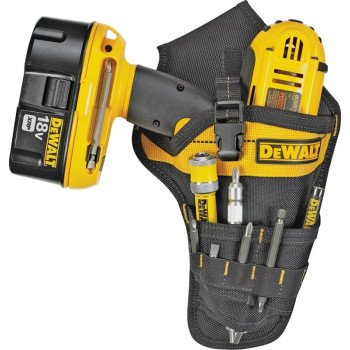 DG5120 HD DRILL HOLSTER       