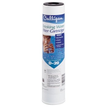 Culligan D-20A Drinking Water Replacement Filter