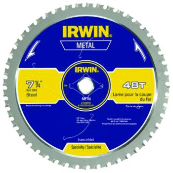 4935555 SAW BLADE 7 1/4 48T   