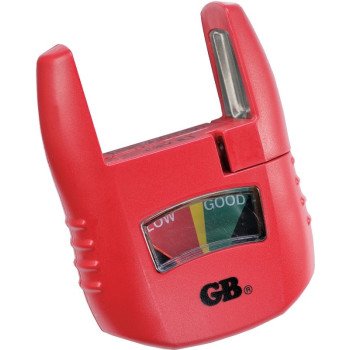 GBT-3502 TESTER-BATTERY       