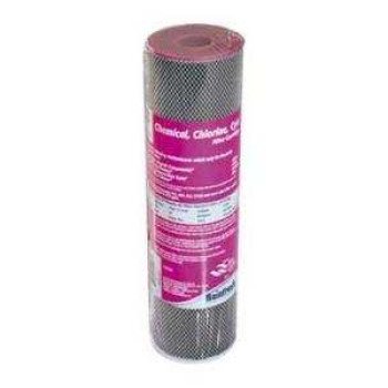 Rainfresh VC1 Chemical Filter Cartridge, 1 um Filter, Carbon Filter Media