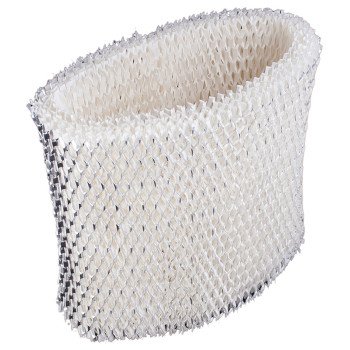 BestAir H65-PDQ-4 Humidifier Filter, 10 in L, 8.2 in W, Aluminum Filter Media