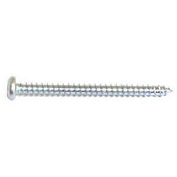 PKAZ8212MR 8 2-1/2IN ZINC 8X2-