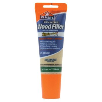 E887Q STAINABLE WOOD FILLER   