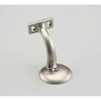 2281B-V BRASS HANDRAIL BRACKET