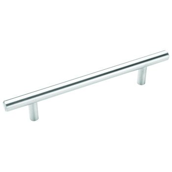 BP19541SS PULL BAR SS 5-1/16IN