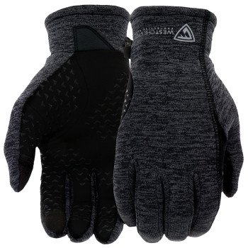 GLOVE MECHANC FLEECE LINED M/L