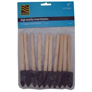 R FIB25-10 1IN 25MM 10 BRUSH -