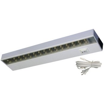 CU12 WHITE 30LEDS LIGHT LED UN