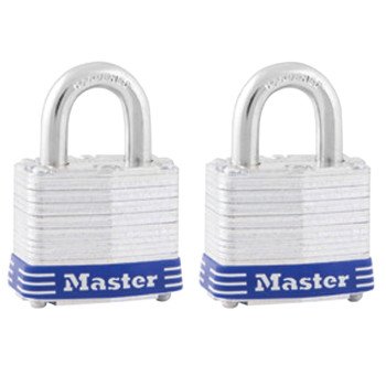 3T/3MLPT PK/2 PADLOCK LAMINATE