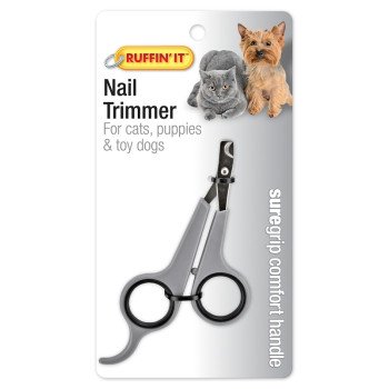 19706 TRIMMER NAIL SMALL      