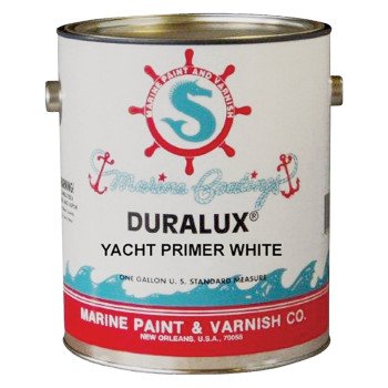 M741-1 MARINE PRIMER YACHT WHT