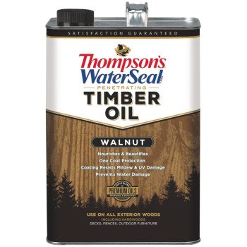 TH.049841-16 SEALER OIL WALNUT