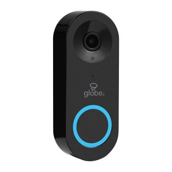 KIT DOORBELL CAMERA WIRED SMRT