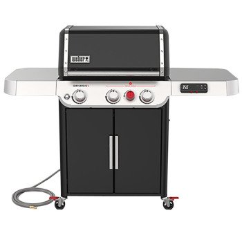 37510001 GRILL BLACK 39000BTU 