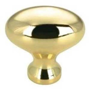 BP4443195 32MM B/NICKEL KNOB  