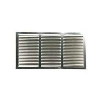 RG1416 ALUM. VENT GRILLE      