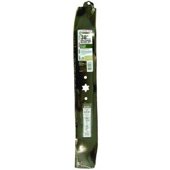 MTD 490-110-M114 Mulching Blade Set, 38 in L