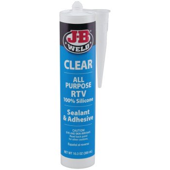 31910 SEALANT SIL CLR RTV 10.3