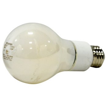 Sylvania 40667 LED Bulb, General Purpose, A21 Lamp, E26 Lamp Base, Dimmable, Daylight Light, 5000 K Color Temp