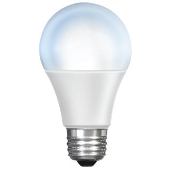 Feit Electric OM60/950CA/AG Smart Bulb, 9 W, Wi-Fi Connectivity: Yes, Voice Control, E26 Medium Lamp Base