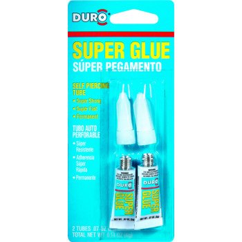 Henkel 1347649 Super Glue, Liquid, Irritating, 2 g Tube