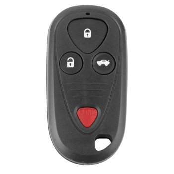 Hy-Ko 19HON803S Fob Shell, For: Acura Honda Vehicles, 4-Button