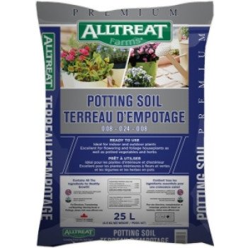 10073 PREMIUM POTTING SOIL SO 