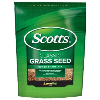 Scotts 17290 Grass Seed, 3 lb