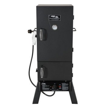 MB20051311 PROPANE SMOKER     